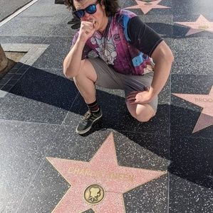 Meet your Posher, Mathieu